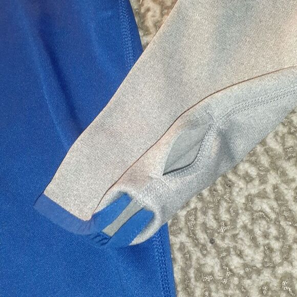 Nike Chicago Cubs Hoodie SIZE L - Picture 3 of 5